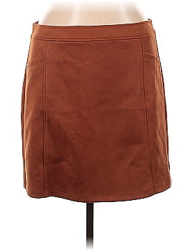 Ann Taylor LOFT Outlet Skort (view 1)