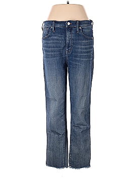 Madewell Jeans (view 1)