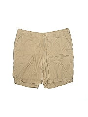 Faded Glory Khaki Shorts