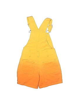 Tweety Overall Shorts (view 2)