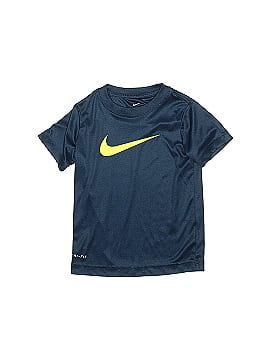 Nike Active T-Shirt (view 1)