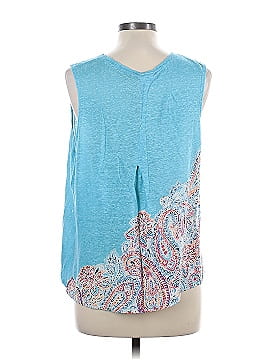 J.Jill Sleeveless Top (view 2)