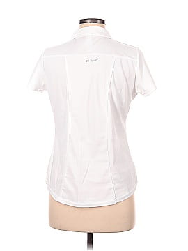 Assorted Brands Short Sleeve Blouse (view 2)