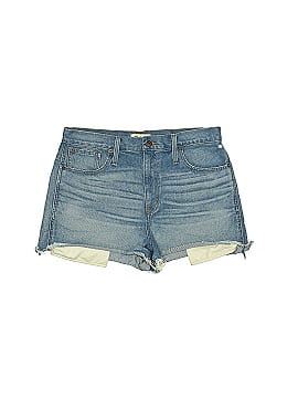 Madewell Denim Shorts (view 1)