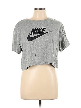 Nike Long Sleeve T-Shirt (view 1)