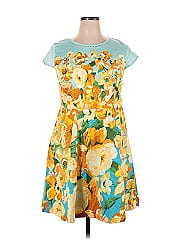 Isaac Mizrahi Live! Casual Dress