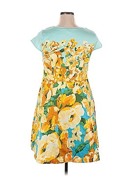 Isaac Mizrahi LIVE! Casual Dress (view 2)