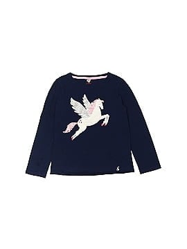 Joules Long Sleeve T-Shirt (view 1)