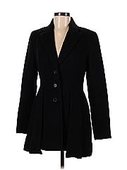 Peruvian Connection Wool Coat
