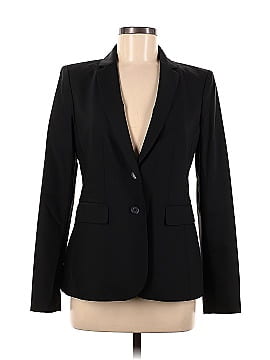 Ann Taylor Blazer (view 1)