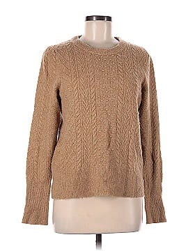 J.Crew Pullover Sweater (view 1)