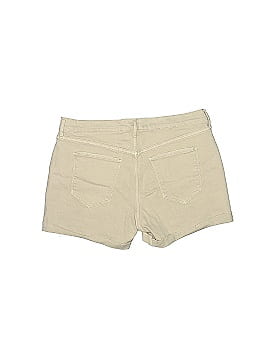 Old Navy Khaki Shorts (view 2)