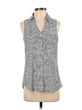 Express Sleeveless Blouse (view 1)