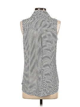 Express Sleeveless Blouse (view 2)