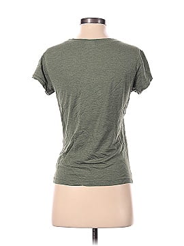 CAbi Short Sleeve T-Shirt (view 2)