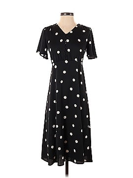 Ann Taylor Factory Casual Dress (view 1)