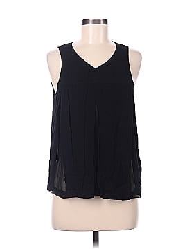 Madewell Sleeveless Blouse (view 1)