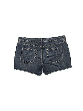 Gap Outlet Denim Shorts (view 2)