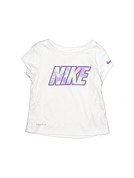 Nike Short Sleeve T-Shirt (view 1)