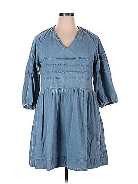 STETSON Casual Dress (view 1)