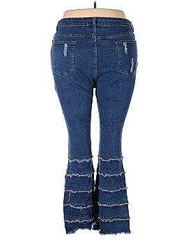 Shein Jeans (view 2)