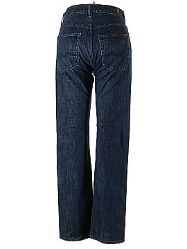 7 For All Mankind Jeans (view 2)