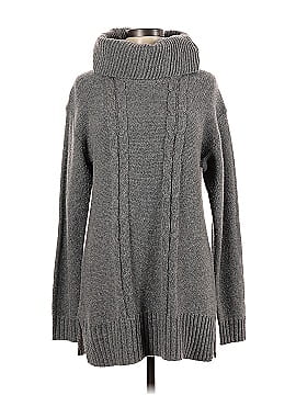 J.Crew Factory Store Turtleneck Sweater (view 1)