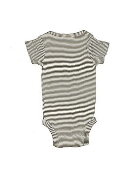 Gerber Short Sleeve Onesie (view 2)