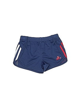 Adidas Athletic Shorts (view 1)