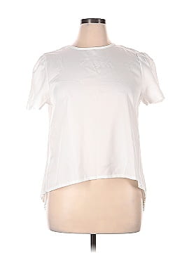 Shein Short Sleeve Top (view 1)