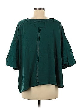 We the Free 3/4 Sleeve Blouse (view 2)