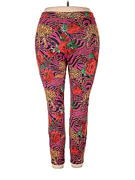 Shein Leggings (view 2)