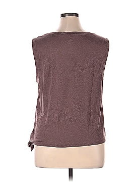 Gap Sleeveless T-Shirt (view 2)