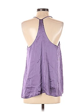 Mikey & Joey Sleeveless Blouse (view 2)