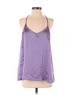 Mikey & Joey Sleeveless Blouse (view 1)