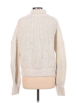 J.Crew Turtleneck Sweater (view 2)