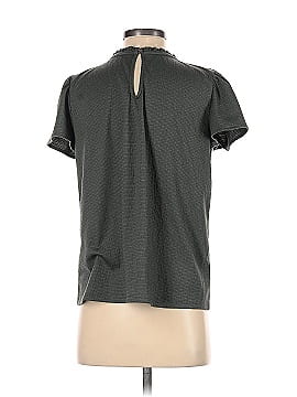 Ann Taylor LOFT Short Sleeve Top (view 2)