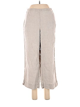 J.Jill Linen Pants (view 1)