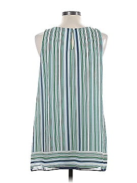 Max Studio Sleeveless Blouse (view 2)