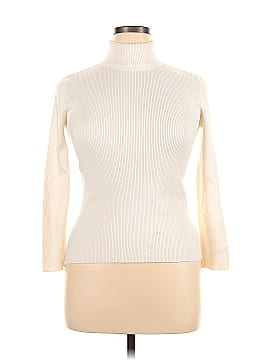 Style&Co Turtleneck Sweater (view 1)