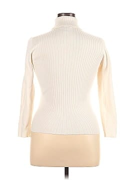 Style&Co Turtleneck Sweater (view 2)