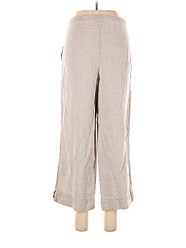 J.Jill Linen Pants (view 2)