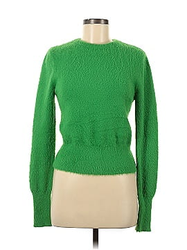 Zara Long Sleeve Top (view 1)