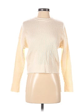 Elodie Turtleneck Sweater (view 1)