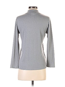 J.Crew Mercantile Long Sleeve Turtleneck (view 2)