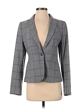 Banana Republic Wool Blazer (view 1)