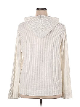 Ann Taylor LOFT Pullover Sweater (view 2)