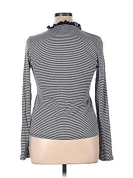 J.Crew Long Sleeve Top (view 2)