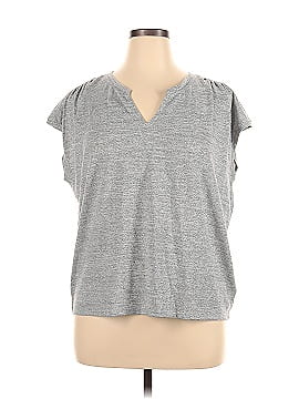 Gap Short Sleeve Top (view 1)