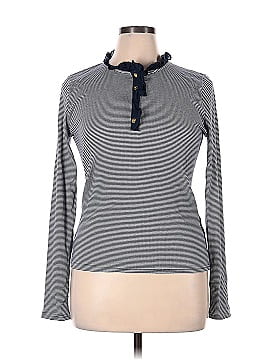 J.Crew Long Sleeve Top (view 1)